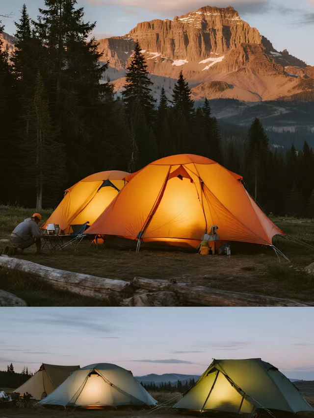 崇左遛娃不卷中衛!22℃避世+瀑布海島 崇左遛娃不卷中衛!22℃避世+瀑布海島