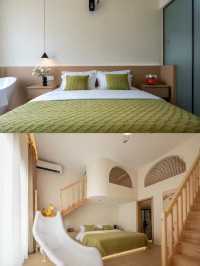 來平潭的第一天就想安利這間神仙民宿!