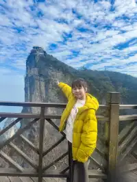 成都自駕出發,5天4夜!張家界親子遊全攻略