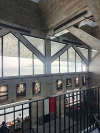 滴水湖週末,看了一場橘子海日落和煙花!