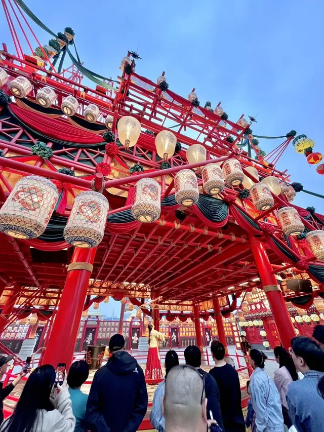 河頭老街新玩法全解鎖！夏天來了建議二刷！