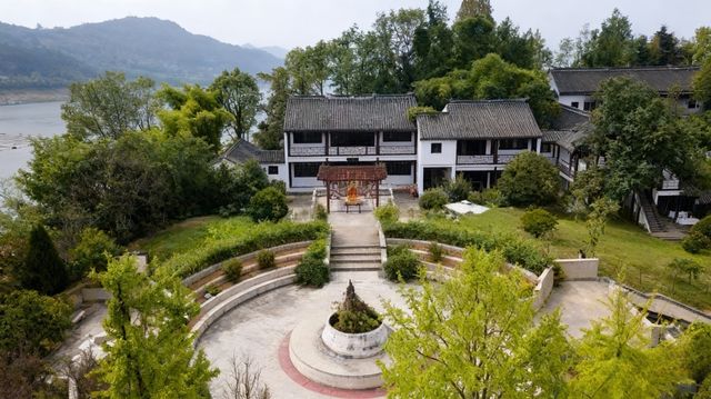 陝南小江南,安逸安康遊!這份攻略帶你玩轉秦巴山水 陝南小江南,安逸安康遊!這份攻略帶你玩轉秦巴山水