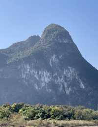 漓江山色美如畫