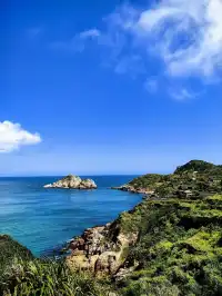 西安-舟山 7天6晚 旅遊攻略