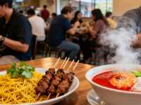 🇲🇾5 Days in Kota Kinabalu: Mountain Thrills, Island Bliss & Cultural Gems