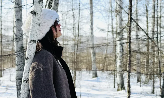 呼倫貝爾+阿爾山+漠河 呼倫貝爾+阿爾山+漠河