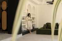 溶洞溫湯+山谷私湯,「魂穿仙境卡」