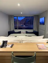 新西蘭南島一些漂亮的人生酒店民宿