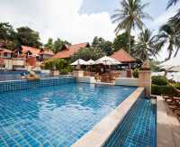 泰國蘇梅島的萬麗度假體驗