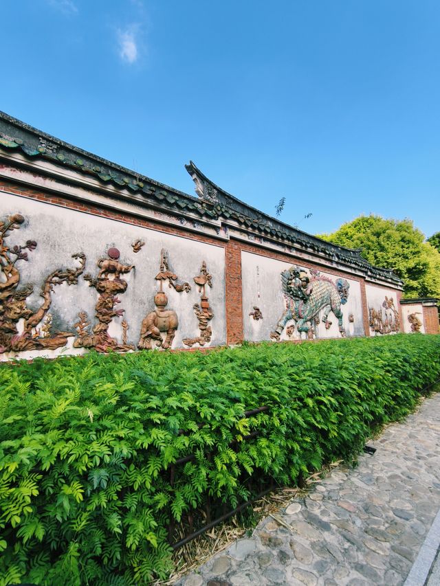 泉州半日遊保姆級攻略鐘樓+西街+開元寺 泉州半日遊保姆級攻略鐘樓+西街+開元寺