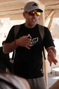 跟隨穆穆老師了解埃及