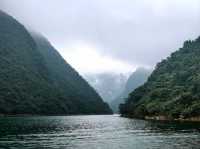 清江畫廊漫遊指南:一場與碧水青山的詩意對話