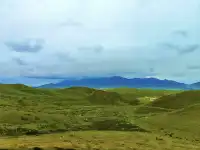 烏鞘嶺：藏在雲霧中的絕美秘境 