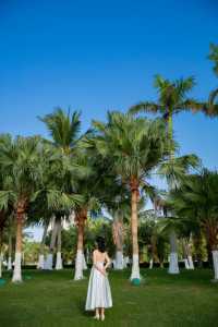 海口氣質拍照聖地