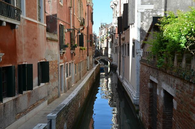 威尼斯古色古香酒店超讚體驗！