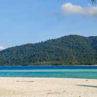 泰蘭德隱藏天堂！麗貝島3大海灘全攻略人均2k坐擁馬代同款玻璃海！  上榜理由 泰國最後的秘境