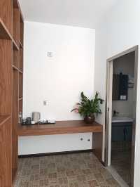 一將傑爾遜迅酒店｜雪景大床枕雪眠，山景雙床攬清翠