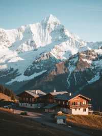 12月麗江文海｜住進童話裡的親子民宿