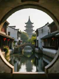 12月揚州親子遊|兩日遊打卡絕美機位