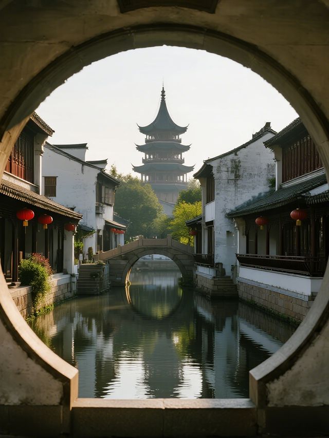 12月揚州親子遊|兩日遊打卡絕美機位 12月揚州親子遊|兩日遊打卡絕美機位