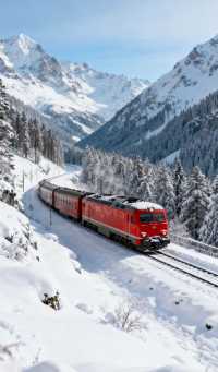 漠河雪國列車:開往中國最北的冬日童話