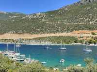 土耳其10天9晚逆時針特種兵自駕遊攻略