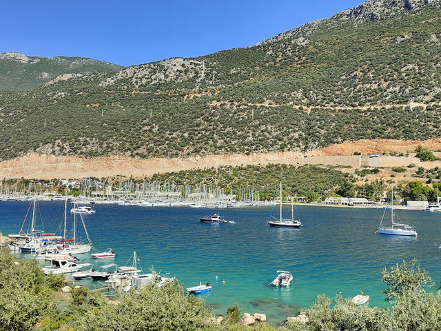 土耳其10天9晚逆時針特種兵自駕遊攻略