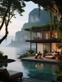 西雙版納親子住｜5家高顏值酒店推薦