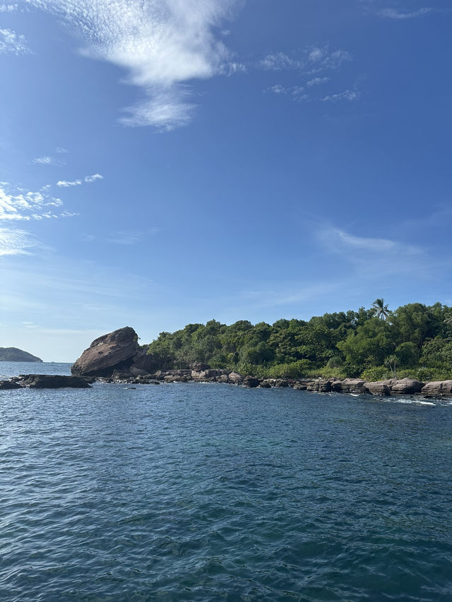 3 Perfect Days in Phu Quoc: Beaches, Islands & Night Adventures 3 Perfect Days in Phu Quoc: Beaches, Islands & Night Adventures