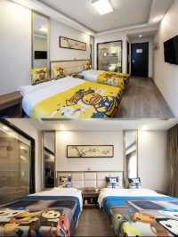 住進綠意樂園,享受浪漫時光