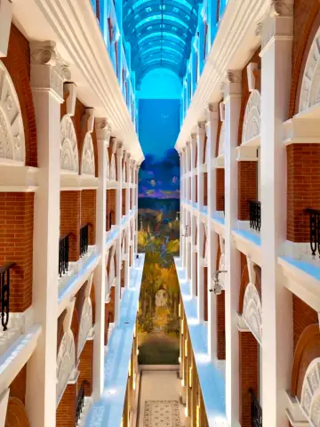 上海好逛的地方都是免費的(12/100)丨附地址