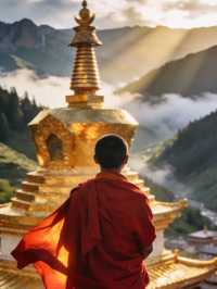 九色甘南7天大環線 | 比西藏更易抵達的信仰天堂