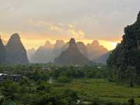 暖冬結界丨我在北緯22度，為身心設下了恆溫刻度