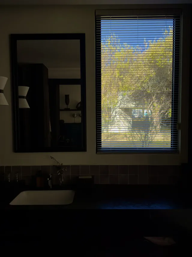 西藏最後一晚丨住到了人生酒店