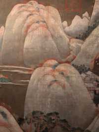 上海博物館 至扇至美(上)