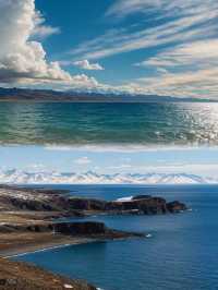 冬日限定！納木錯藍冰仙境美到窒息攻略