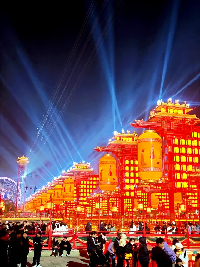 2025.11.22～唐山～河頭老街