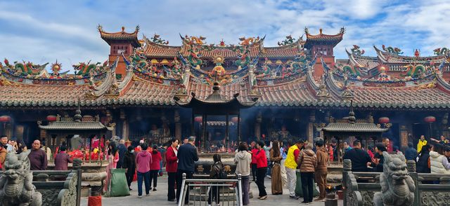 半城煙火半城仙•泉州 半城煙火半城仙•泉州