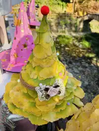 湖州·長興十里銀杏長廊|鋪就一地金黃!