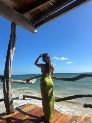 墨西哥二刷Tulum/Cancun攻略