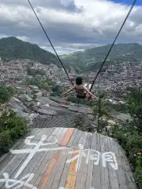 千戶苗寨值得來嗎——絕美or旅拍基地?