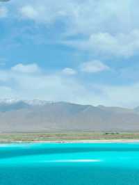 青甘大環線自駕全攻略|後勁拉滿的西北封神之旅