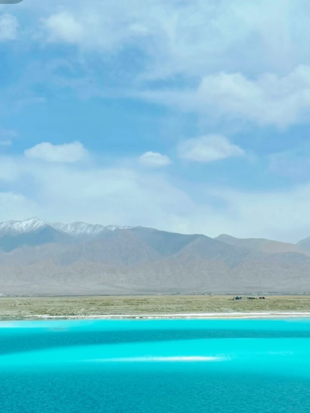 青甘大環線自駕全攻略|後勁拉滿的西北封神之旅 青甘大環線自駕全攻略|後勁拉滿的西北封神之旅