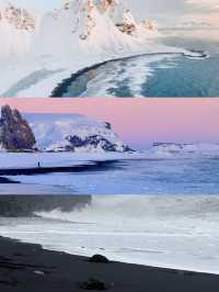 在冰島火山下，於芬蘭玻璃屋裡共赴極光之約