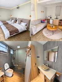 帶娃也能征服鼎湖山？真的做到了！！