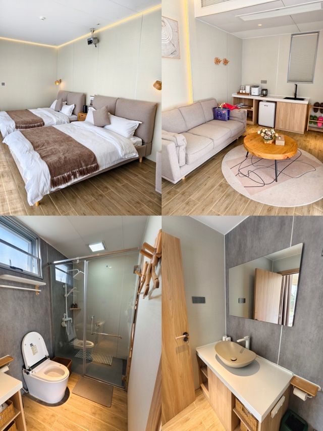 帶娃也能征服鼎湖山？真的做到了！！