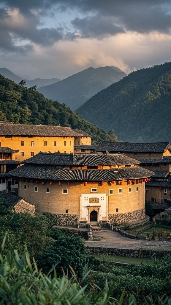 情侶必去螢火蟲秘境