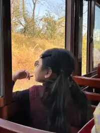 以為西湖的秋天已經夠美了,直到我來到了這裡