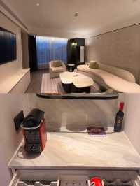 隱藏門後的高端體驗