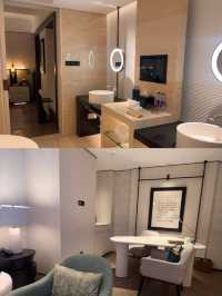 隱藏門後的高端體驗